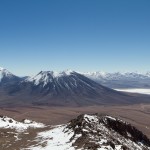 Cerros Licancabur & Juriques