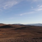 Désert d'Atacama