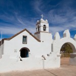 Eglise de San Pedro