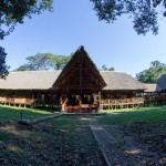 Le Tambopata Research Center