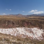 Les Salines de Maras