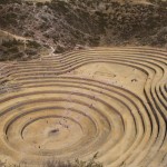 Les terrasses de Moray