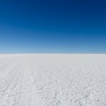 Salar d'Uyuni