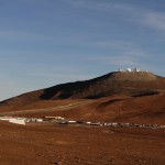 Observatoire du Cerro Paranal