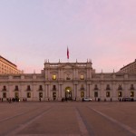 Palacio de La Moneda