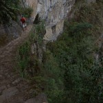 Pont de l'Inca