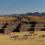 Sacsayhuaman