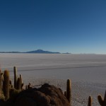 Salar d'Uyuni