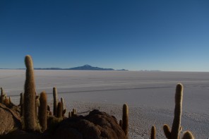 Salar d'Uyuni