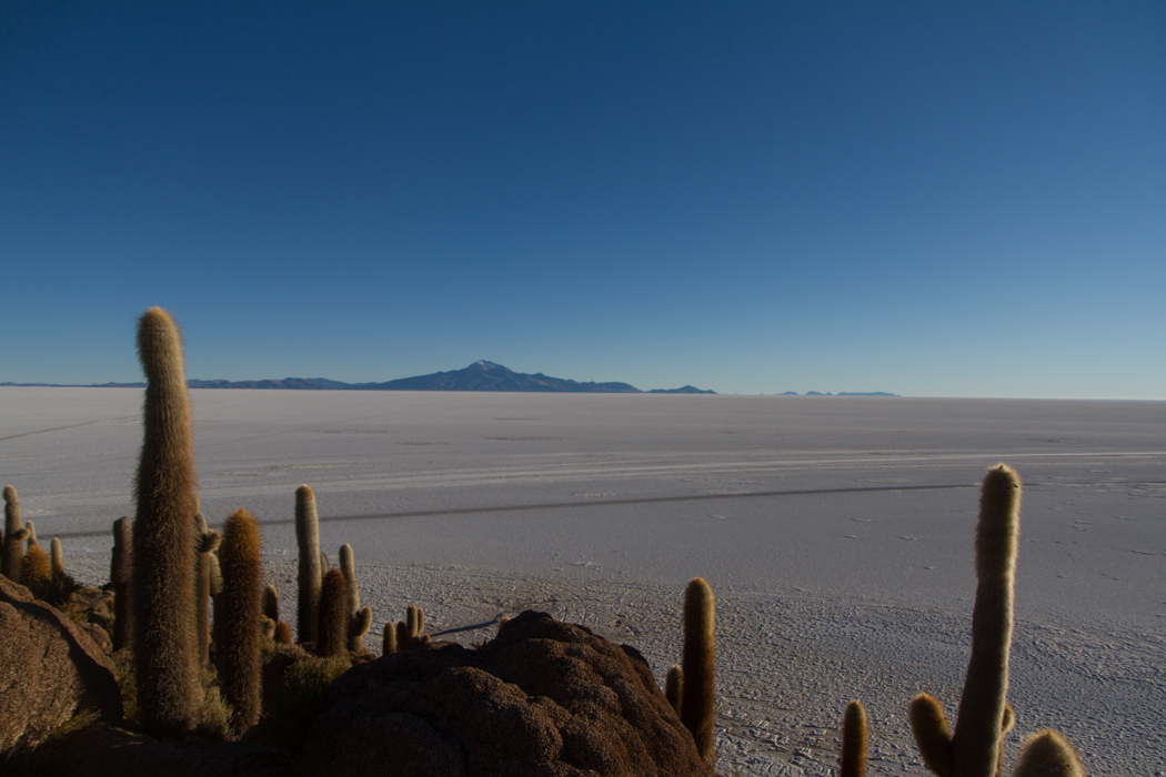 Salar d'Uyuni