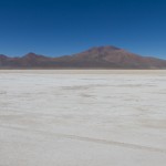 Salar de Chiguana