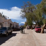 San Pedro de Atacama