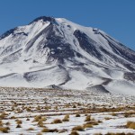 Sur le chemin des Lagunas Misquanti y Miniques