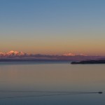 Vue sur la Cordillère Royale