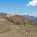 route Inca, Isla del Sol